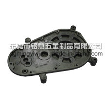 China fabricante Durável liga de alumínio Die Casting de habitação do gerador (AL0989) com vantagem única